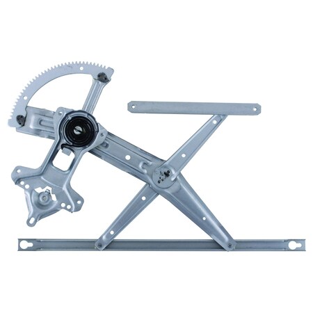 Wai Global WINDOW REGULATOR ONLY, WPR0389L WPR0389L